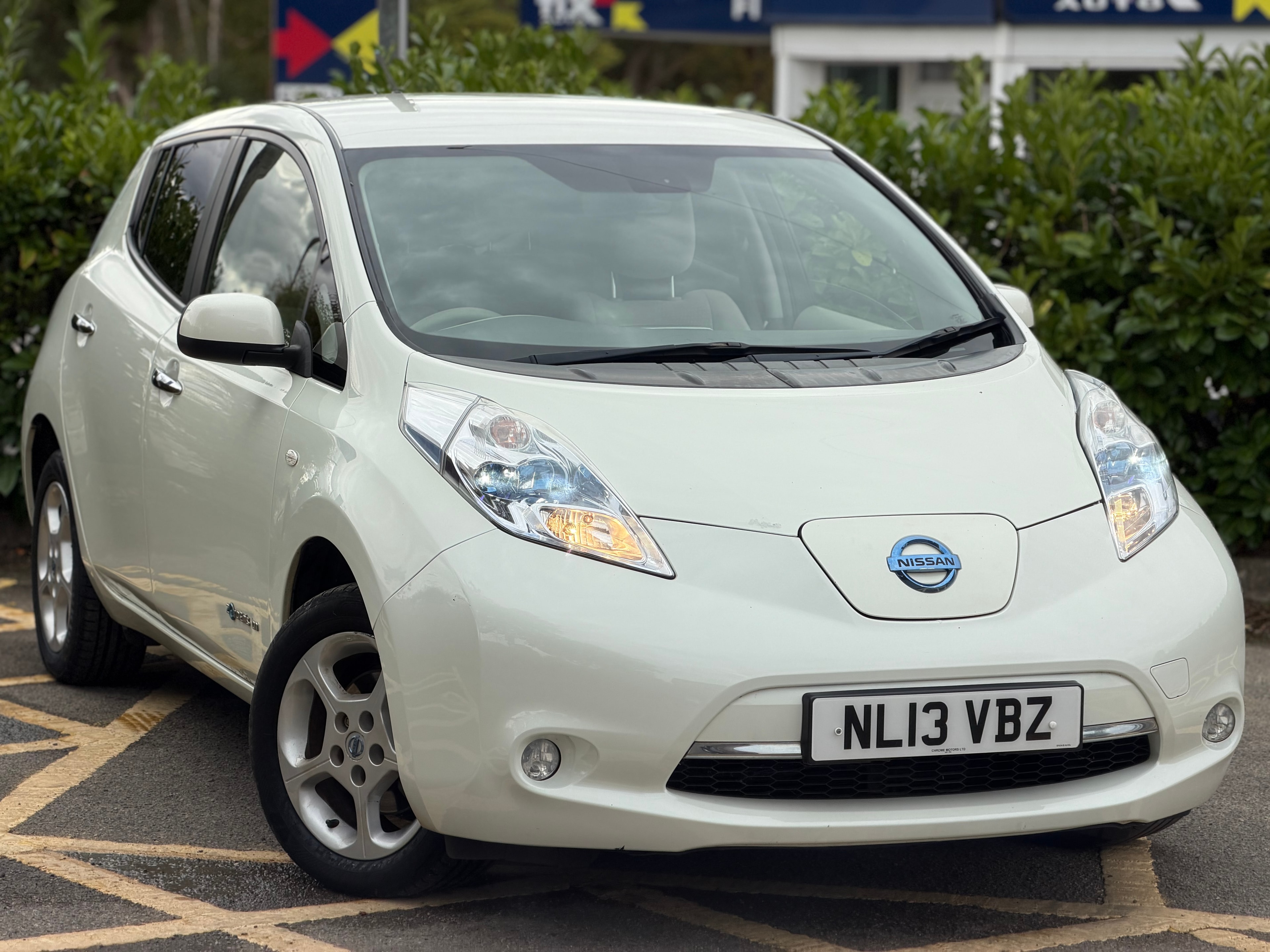 Car for sale at Open Lane Motors